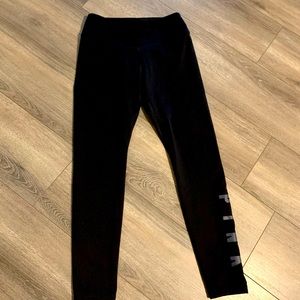 Fleece Lined Leggings